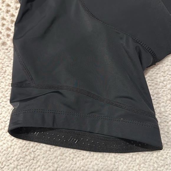 BEROY MENS BICYCLE SHORT SIZE L - Picture 4 of 5